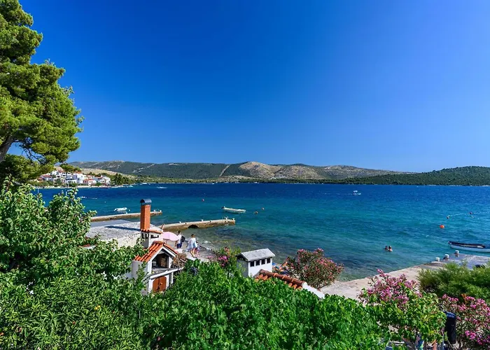 Apartment Seaside