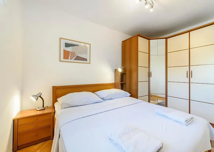 Apartment Seaside