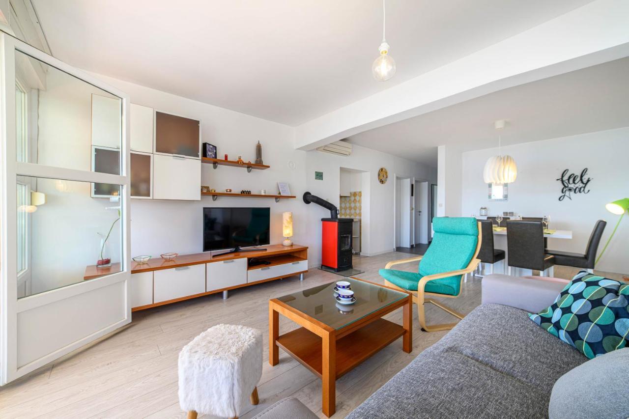 Apartman Seaside