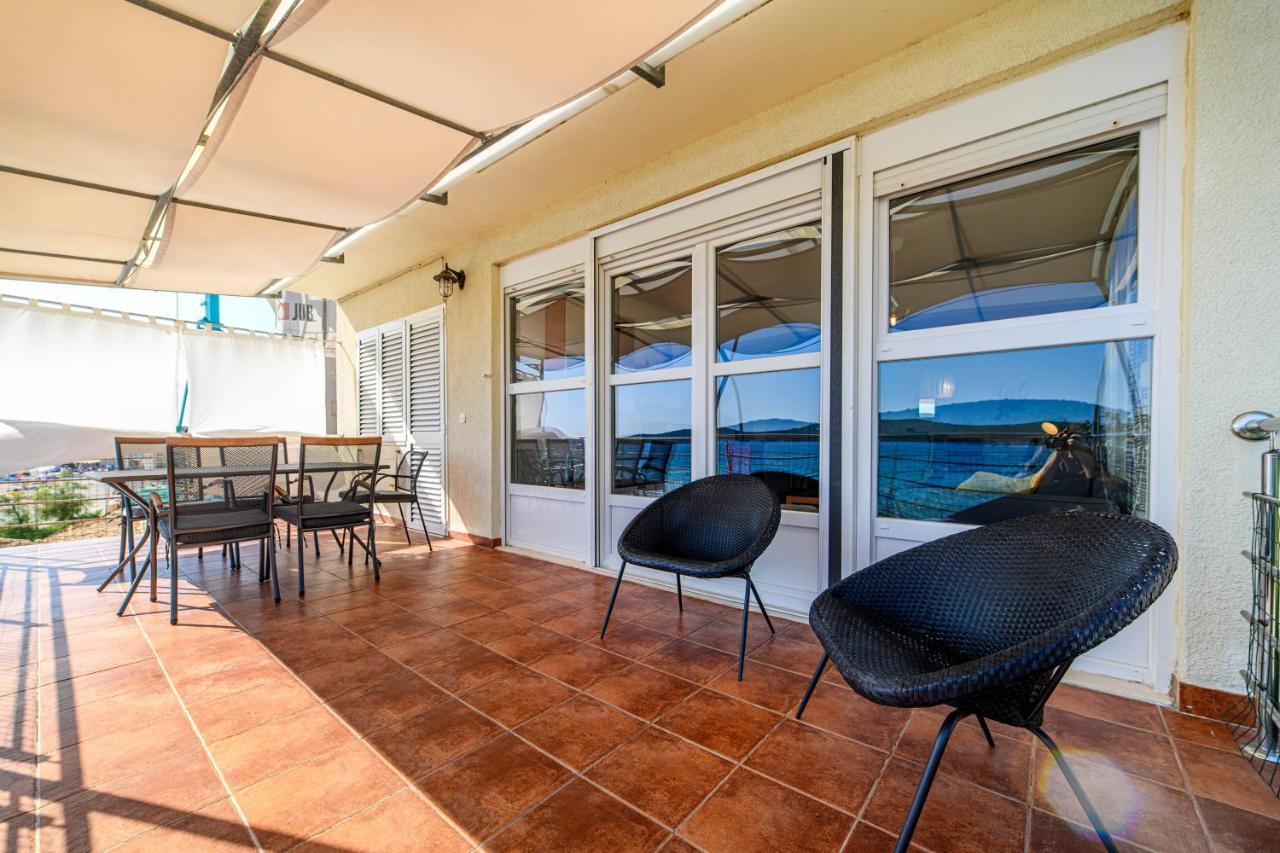 Seaside Apartman *