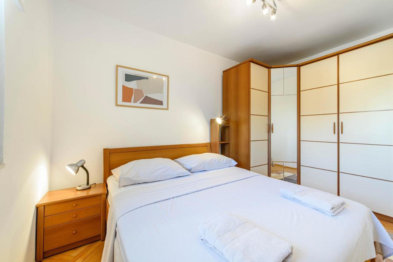 Apartment Seaside
