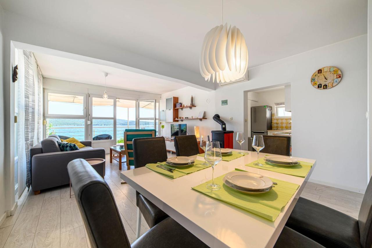 Apartment Seaside *