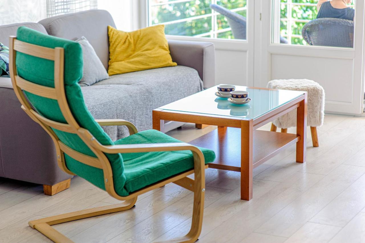 Apartment Seaside *