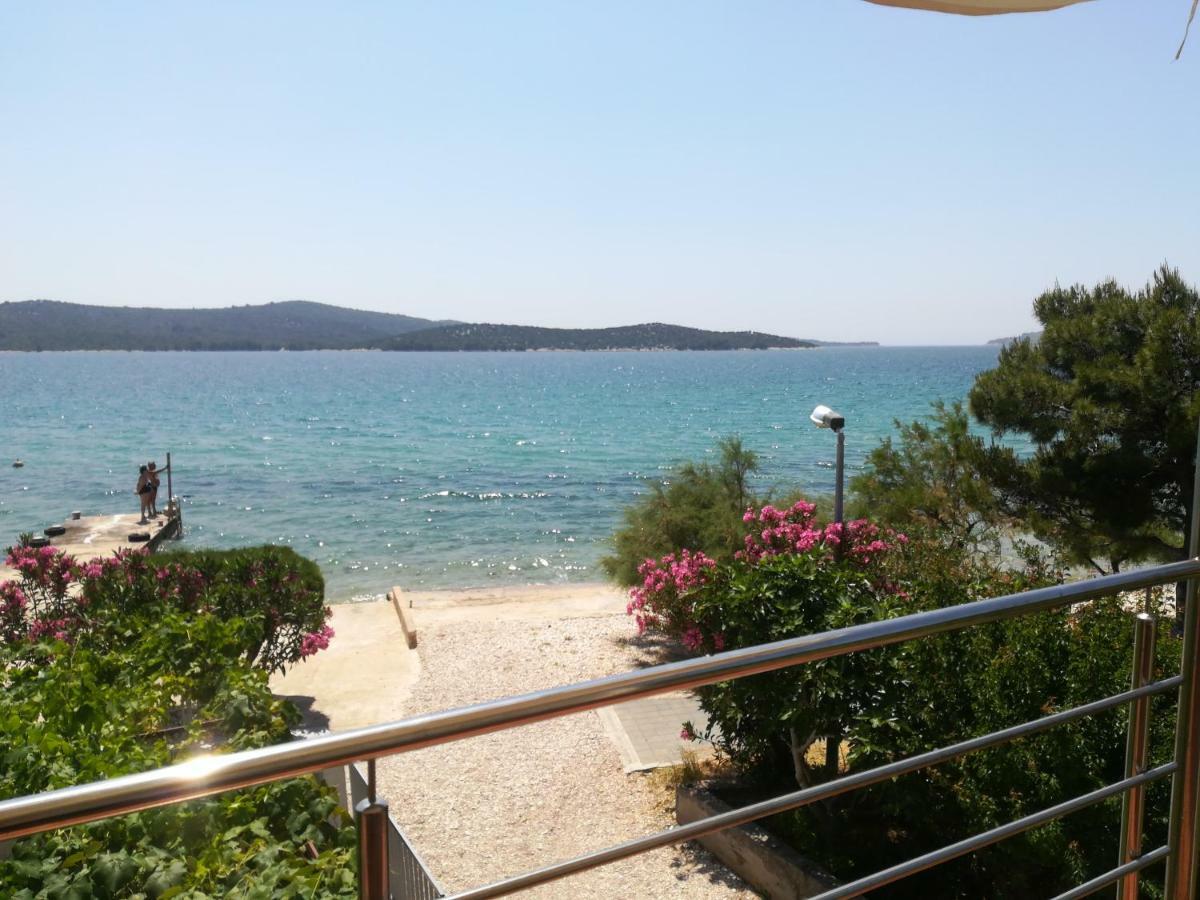 Apartman Seaside *