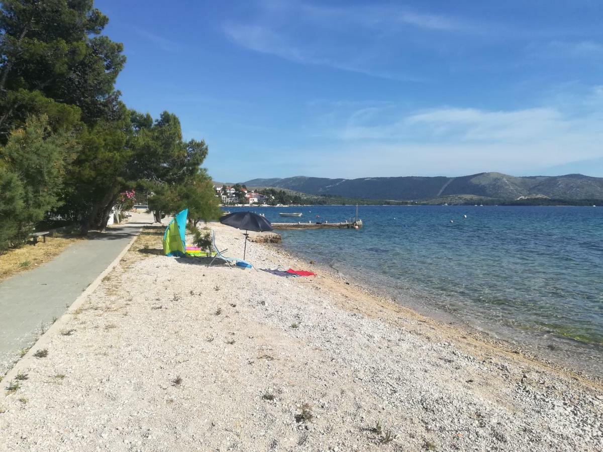 Seaside * Zaboric