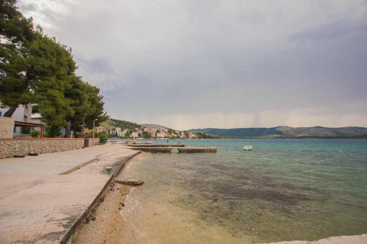 Seaside * Zaboric