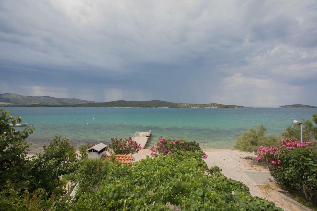 Seaside * Zaboric