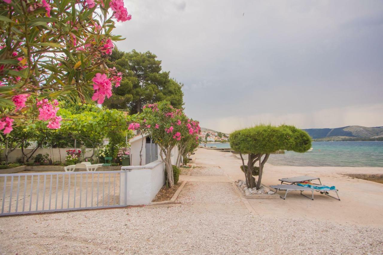 Seaside Apartment Zaboric